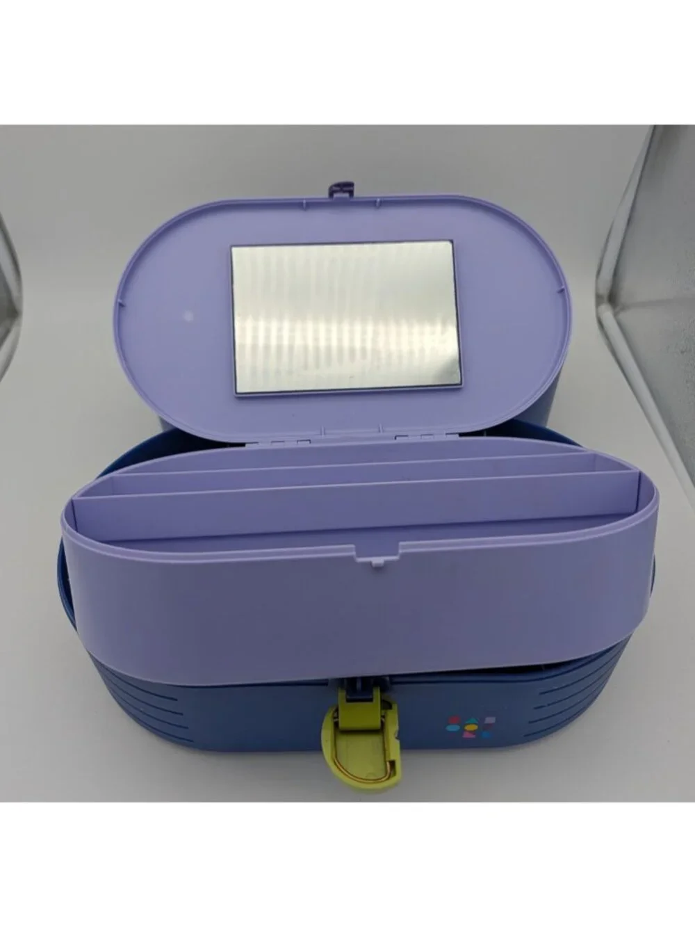 Caboodles vintage makeup